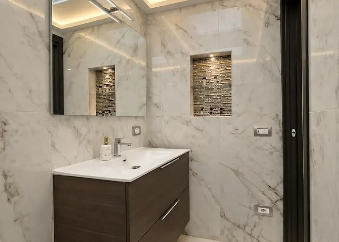 Apartman Giglio Apartment *
