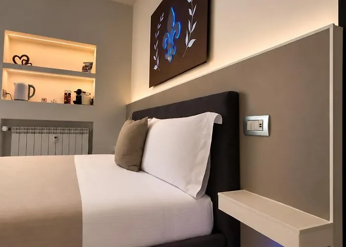 Apartman Giglio Apartment
