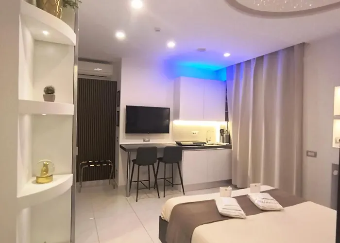 Giglio Apartment Apartman