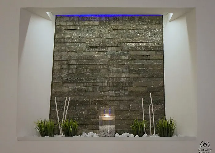Giglio Luxury - Romantic Jacuzzi *