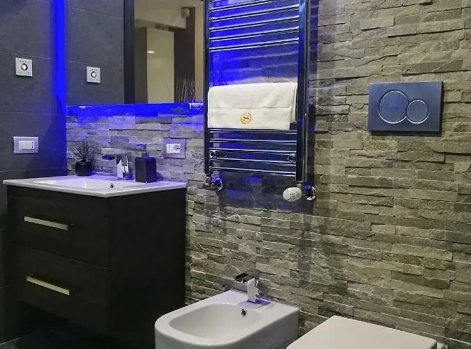 Appartement Giglio Luxury - Romantic Jacuzzi Rome